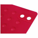 Silicone Heat Resistant Mat Anti-heat Mats for Hair Straightener Curling Ir