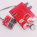 Spot Welders Control Board 40A Digital Display Spot Welding Time and Curren Y9J4