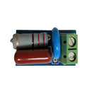 RC Resistance Surge Absorption Circuit Relay Absorption Loop Module