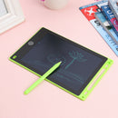 Ultra-thin 8.5 inch LCD Digital Writing Board Drawing Graffiti Electronic Pad