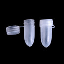 20PCS Empty White Plastic Capsule Shells with Cap Health Care new ME