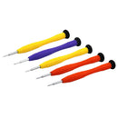 38-In-One Multi-Functional Screwdrivers Set Combination Disassemble Tool Re T1R2