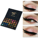Makeup Eyeshadow Palette 35 Colors Smoky Makeup Eye Shadow Pallete Matte Sh N4P7