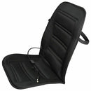 Heated Car Seat Cushion - Auto Seat Cover Warmer Auto Headed With Lumbar Su