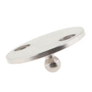 Boat Yacht Canvas Snap Fastener Button, 3/8 inch Diameter, Stainless Steel