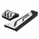 Car Gas Brake Pedal For Bmw 1 3 4 5 6 Series F20 F30 F31 F32 F33 F34 F36 Ca A4K9