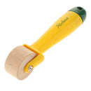 2pcs Carpet Seam Roller House Paint Rollers Plastic Seam Roller Paint Tools