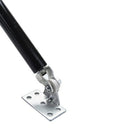 2X(Under Pressure 50Kg Bed Hydraulic Hinge Force Lift Support Furniture Gas