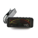 Flanger Guitar Tuners Clip-on Design 3 in 1 Metronome Tuner with Tone Gener N2W7