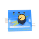 Adjustment SteeringGear Tester CCPM 3-Mode ESC Servo Motor for RC Helicopters 3C