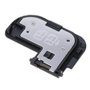 Camera Part Plastic Battery Socket Cap Protective Skin for Canon 6D Mark II