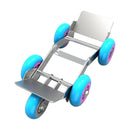 Motorcycle Trailer Moving Car Moving Car Trailer Electric Car Booster Random