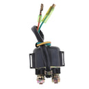 40HP Durable Starters Relay Solenoid for Yamaha Boat Yatch Outboard Motor