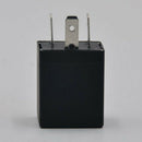 3-Pin CF13 Flasher Relay Decoder Fix Electronic LED Bulbs Signal   Flash 1pc