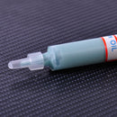 6x 5g Diamond Polishing Lapping Syringes Metal Grind Paste Compound 0.5-5 Micron