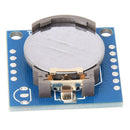 Tiny I2C RTC DS1307 DS1307 24C32 Time Clock Module for Arduino