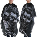 Cutting Hair Waterproof Cloth Haircut Salon Barber Cape Hairdressing Hairdr