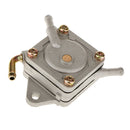 Fuel Pump for Club Car Golf Cart Gas 1984-UP DS & Precedent 290FE 350FE Kawasaki