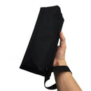Oxford Canvas Waterproof Storage Hand Tool Bag Screws Nails Drill Bit Metal B9T6