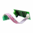 DC 12V - 24V 3A MAX DC Motor Speed Controller Governor Controller With