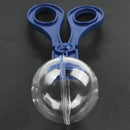 Reptile Terrarium Fish Tank litter Poop Clear Cleaning Tool for Lizard Beet S3G1