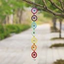 Dream Catcher Wall Hanging Decoration Ornament for Car Party Nautical home  Q1Z4