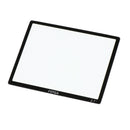 Screen Protector 8H Hardness Camera LCD Screen Protector for 2.7 inch Camera