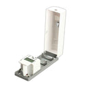 Air Fresheners Lcd Wall Mounted Aerosol Dispenser For Office Home Hotel Bat