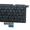 Laptop US English Keyboard for Dell Vostro 14" 5460 5470 5480R V5460 Black