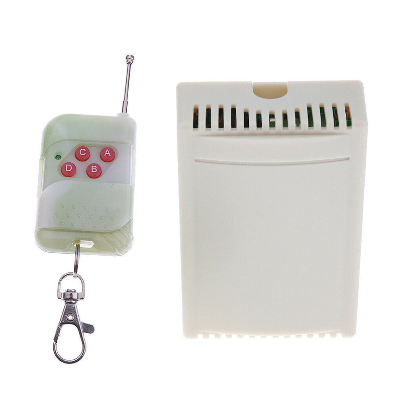 Remote Control For Door Garage Use Aerospace Industry Marine Automobile