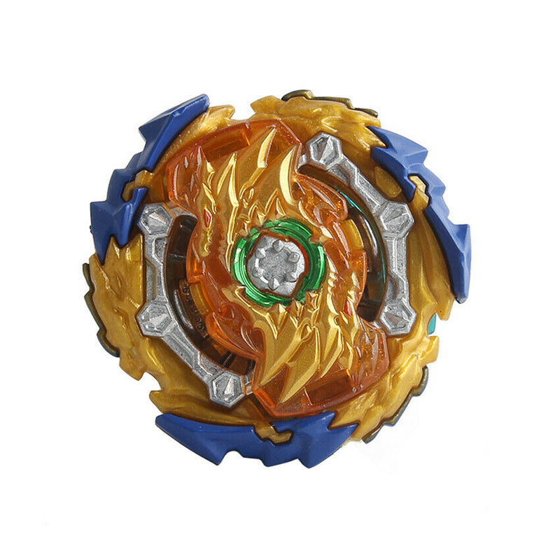 Beyblade Burst B-139 Starter Wizard Fafnir .Rt .Rs SEN No Launcher No Box Gift
