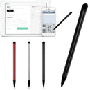 3X Resistive Hard Tip Stylus Pen For Resistance Touch Screen Game Player Tablets