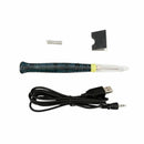 Portable USB 5V 8W Electric Powered Soldering Iron Pen/Tip Touch Switch Useful