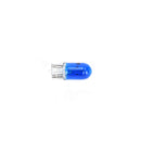 10Ã— T10 W5W 194 Cool White 5W Halogen Bulb Signal Interior Car light 8000K  Z