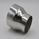 3" ID To 4" OD Exhaust Pipe To Pipe Coupling Coupler