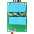 1Pc DC 12V-36V 500W High Power Brushless Motor Controller Driver Board Asse Z1Y6