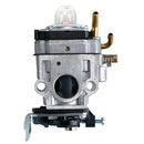 Metal Carburetor Carb Replacement Kit Power Tool Part for Walbro WYK192