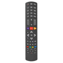 RC311 TV Remote Control Universal Controller for TCL RC3100R02 RC3100L10