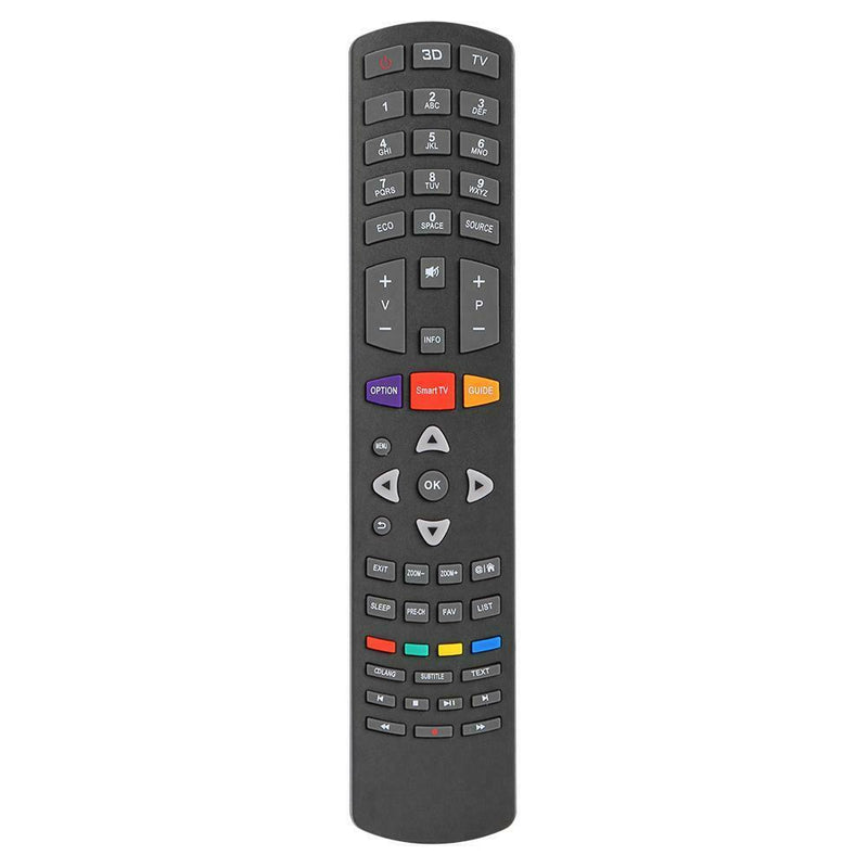 RC311 TV Remote Control Universal Controller for TCL RC3100R02 RC3100L10