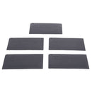 5 Pieces Repair Tools Pry Battery Out / Replacement Disassemble Plastic Tough