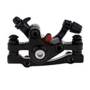 Aluminum Alloy Mountain MTB Road Bike Bicycle Front Disc Brake Caliper