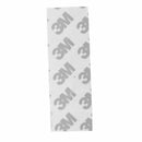 Chair Furniture Square 12mmx12mmx6mm Self Adhesive Rubber Pads 12 in 1 D1T2