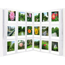 288 Pockets Photo Album for Fujifilm Instax Mini 7S 8 8+ 9 25 50S 70 90,Pol