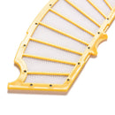 1 Piece Replace Filter for iRobot Roomba 500 510 530 540 550 560 580 Vacuum  Kw
