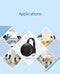 G12 WiFi HDMI Display Receiver Wireless Same Screen Dongle For Mirascreen Google