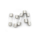 100Pcs/Box 5*20mm 1A 250V Fuses 1 Amp Glass Tube Fast-Blow Fuse  Z