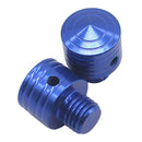 Motorcycle Rear View Mirrors Adapter Side Mirror Holder Bolts For Yamaha