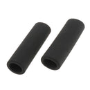 Motorcycle Soft Foam Grip Covers - Fits For BMW R1200GS LC L : 130MM / 5"