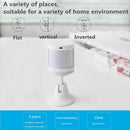 Motion Sensor Human Body Sensor Movement Wireless Connection Alarm SystemB Nw