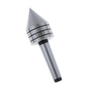 MT2 Precision Rotary Live Lathe Milling Center Centre Taper Bearing Turning